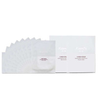 韩束火棘焕白面贴膜20ml*10片