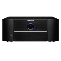 马兰士 5声道纯后级功率放大器 MM7055/K1B 黑色