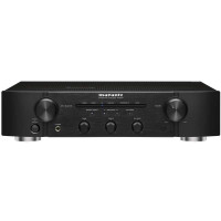 马兰士合并式立体声放大器 PM6004/K1B 黑色