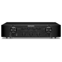 马兰士合并式立体声放大器 PM5004/K1B 黑色