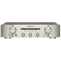 马兰士合并式立体声放大器 PM5004/K1SG 银色