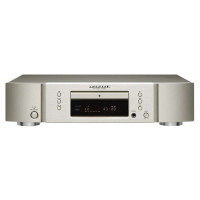 马兰士CD播放机 CD5004/K1SG 银色