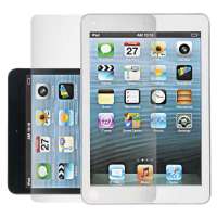 哈密瓜（hamimelon）ipad mini 磨砂防刮花屏幕保护膜HM0444