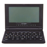 诺亚舟NT358+电子词典