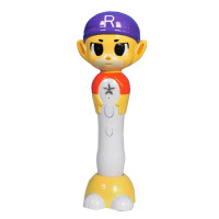 爱国者点读笔-LK1001(蓝色)