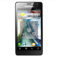 联想 手机 K860i (星夜黑)