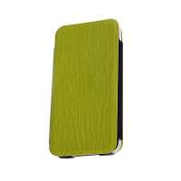 卡来登(KALAIDENG)彩逸II iPhone 4/4s 手机套 保护套(绿色)