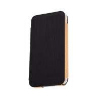 卡来登(KALAIDENG)彩逸II iPhone 4/4s 手机套 保护套(黑色)