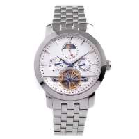 珂芮柏蒂Christopher Bailey指挥官系列C23.7.539.28男式自动机械表