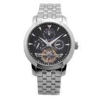 珂芮柏蒂Christopher Bailey指挥官系列C23.7.539.48男式自动机械表