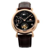 珂芮柏蒂Christopher Bailey指挥官系列C22.7.749.45男式自动机械表