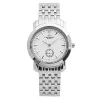 珂芮柏蒂Christopher Bailey经典系列C14.7.526.28男式石英机芯表