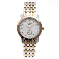 珂芮柏蒂Christopher Bailey经典系列C14.7.526.27男式石英机芯表