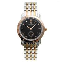 珂芮柏蒂Christopher Bailey经典系列C14.7.526.47男式石英机芯表