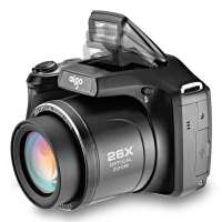 爱国者数码相机H6