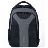 泰柏格Techbag双肩充电包DSD-107GY灰色