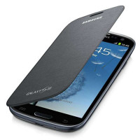 三星I9300/I9308炫彩保护套(金属灰)