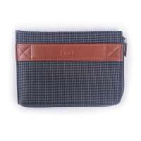 三星(Note To)硬质保护壳(浅蓝)