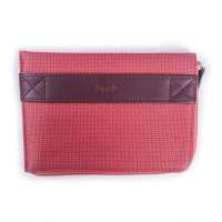 三星Note 10.1 简易皮套(棕)