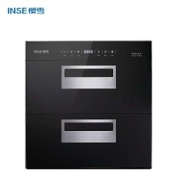 樱雪消毒柜ZTD100E-1201（G）