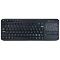 罗技无线触控键盘K400 Win8(920-004855)