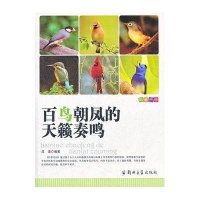 百鸟朝凤的天籁奏鸣