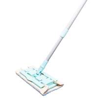 宝家洁超细纤维大地板擦