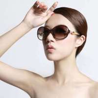 威古氏 偏光太阳眼镜9003C1