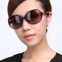 威古氏 偏光太阳眼镜9003C2