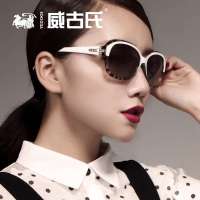 威古氏 偏光太阳眼镜9008C4