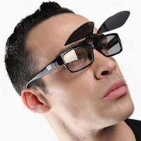 威古氏 偏光套装夹片3026MM