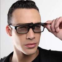 威古氏 偏光套装夹片3027MM