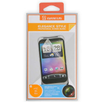 倍思(Baseus)HTC8S高清保护膜