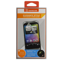倍思(Baseus)三星I9105P/I9100高清保护膜