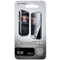 卡登仕(CAPDASE)MOTO MB886 MT917高清保护膜