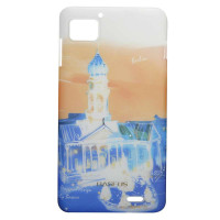 倍思(Baseus)联想K860i乌托邦保护壳送膜(柏林)