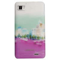 倍思(Baseus)联想K860i乌托邦保护壳送膜(青岛)