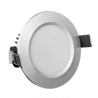 翰源 LED贴片筒灯HTD686 5W暖白光