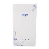 爱国者充电宝A5000