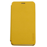 倍思(Baseus)联想乐Phone K860i雅格超薄皮套(黄色)