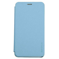 倍思(Baseus)联想乐Phone K860i雅格超薄皮套(蓝色)