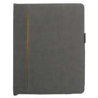 倍思(Baseus)iPad3/IPAD4雅格多功能皮套(灰色)