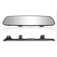 JADO/捷渡 行车记录仪D600睿智版