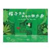 启发绘本:帽子先生和他的独木舟(精)