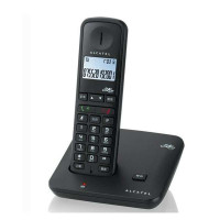 阿尔卡特HWDCD6138(18)T(T505)黑色