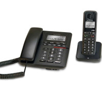 阿尔卡特HWDCD6138(18)P/TSD02(T506)黑色