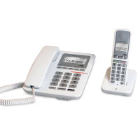 阿尔卡特HWDCD6138(18)P/TSD02-T506(灰白色)