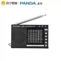 熊猫音箱播放器6121