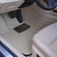 车友 宝马X6 专车专用脚垫 (米色)
