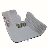 车友 马自达M5 专车专用脚垫 (灰色)